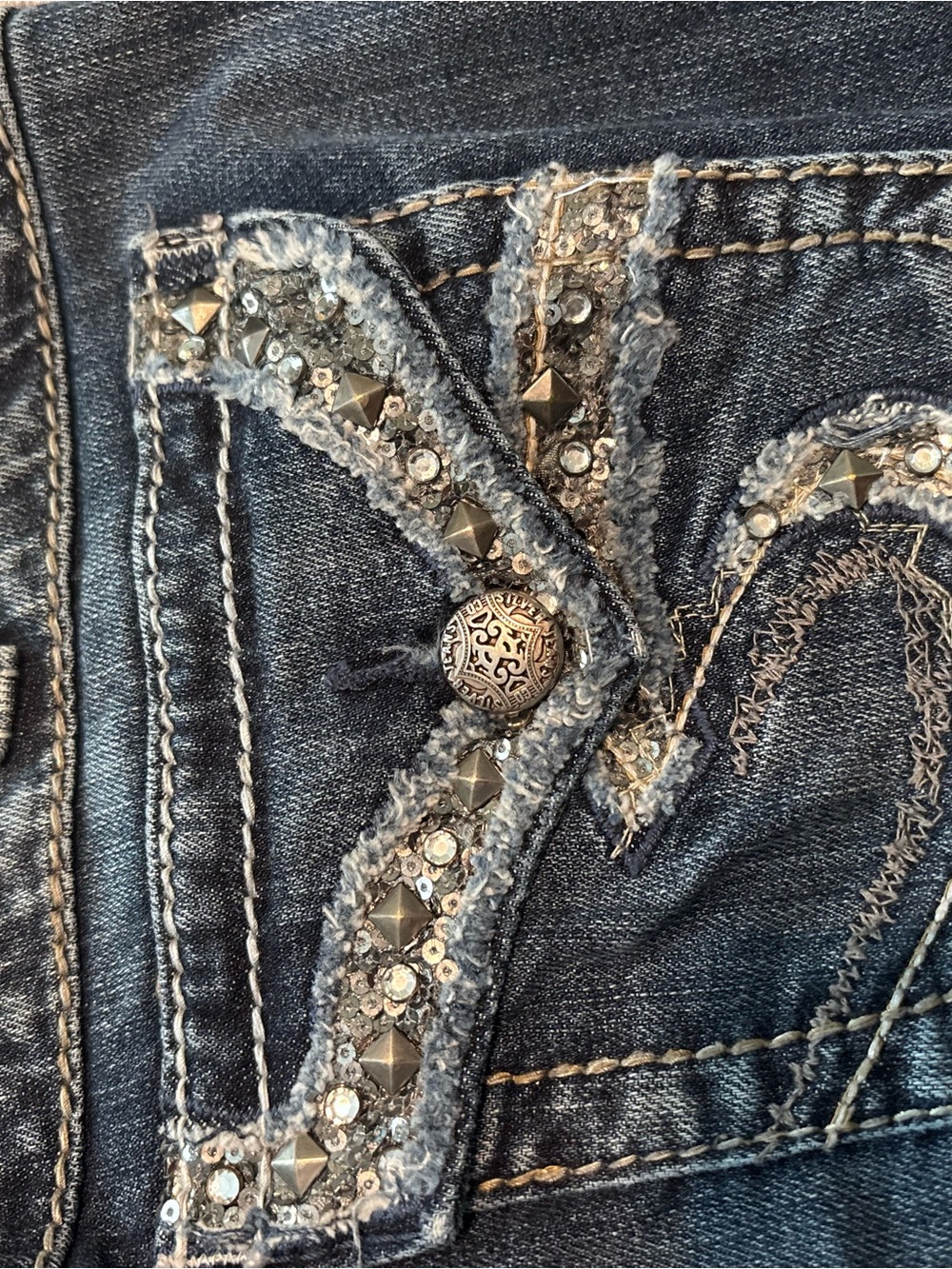 Silver Jeans Co. Frances 18 Bootcut Jeans